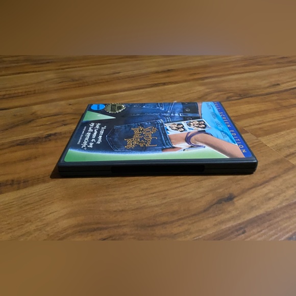 The Sisterhood of the Traveling Pants DVD 📀 Movie Full Screen Edition - Picture 16 of 16